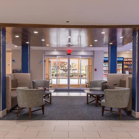 Holiday Inn Express Branford-New Haven By Ihg-2
