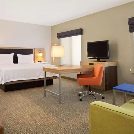 Hampton Inn & Suites By Hilton Walla Walla-3