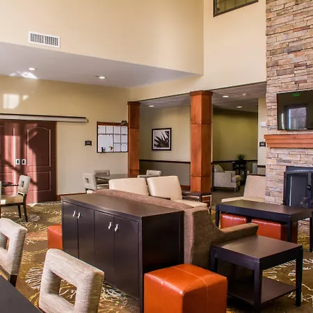 Staybridge Suites Schererville By Ihg-2