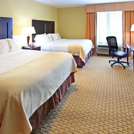 Hyatt House Bentonville Rogers-3