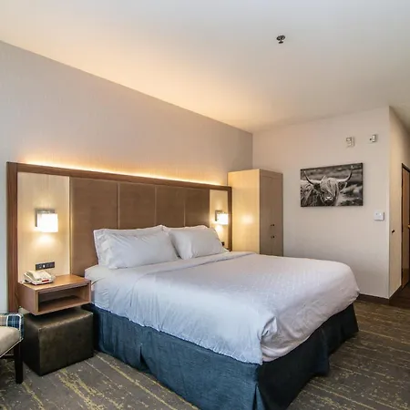Holiday Inn Express Hotel & Suites Kalispell By Ihg-2