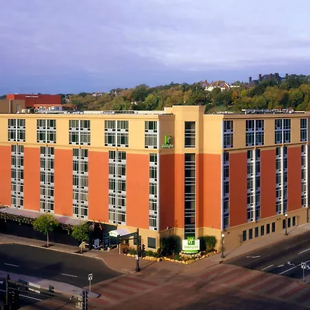 Holiday Inn St. Paul Downtown By Ihg-2