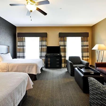 Homewood Suites By Hilton Hartford / Southington Ct-2
