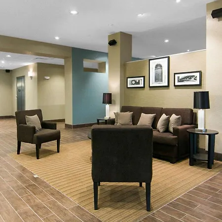 Sleep Inn & Suites Fort Dodge-3