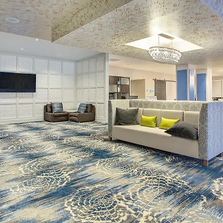 Holiday Inn Express & Suites Covington By Ihg-3