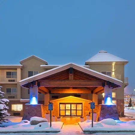 Holiday Inn Express Hotel & Suites Fraser Winter Park Area By Ihg-2