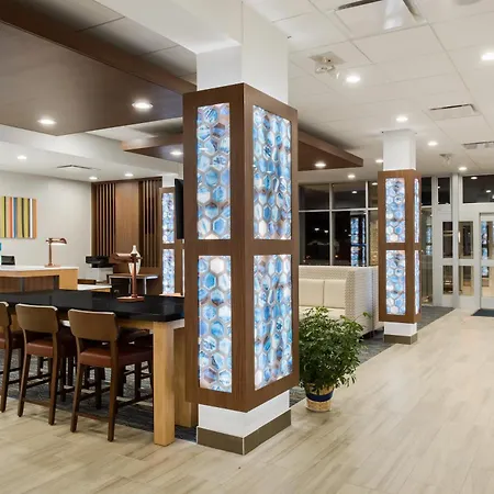 Holiday Inn Express & Suites West Plains Southwest By Ihg-2
