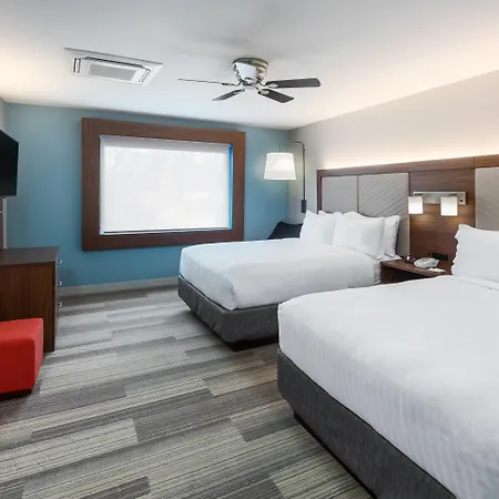 Holiday Inn Express & Suites West Plains Southwest By Ihg-3