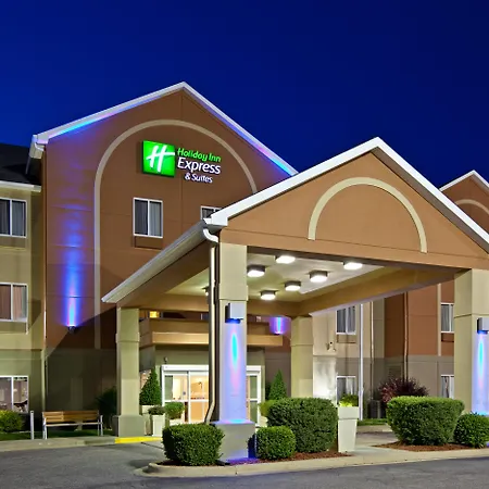 Holiday Inn Express Hotel & Suites Bedford By Ihg-3