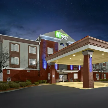 Holiday Inn Express Hotel & Suites Manchester Conference Center By Ihg-2