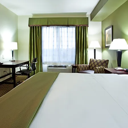 Holiday Inn Express Hotel & Suites Biloxi- Ocean Springs By Ihg-3
