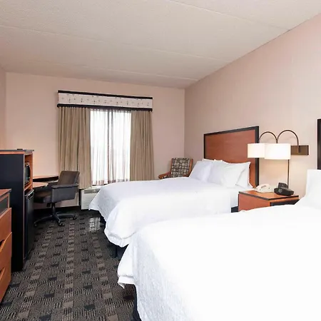 Hampton Inn And Suites Indianapolis-Fishers-3