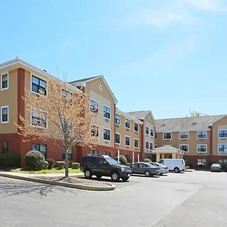 Extended Stay America Select Suites - Lexington Park - Pax River-3