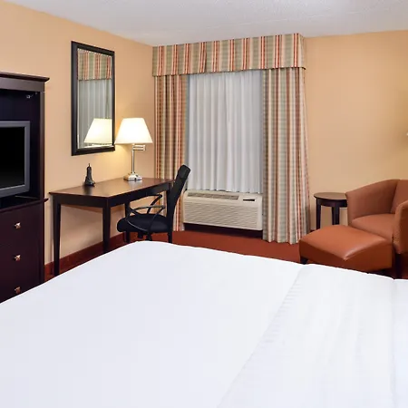 Holiday Inn Martinsburg By Ihg-3