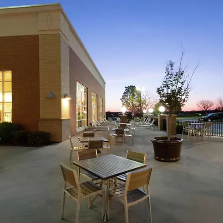 Embassy Suites Northwest Arkansas - Hotel, Spa & Convention Center-2