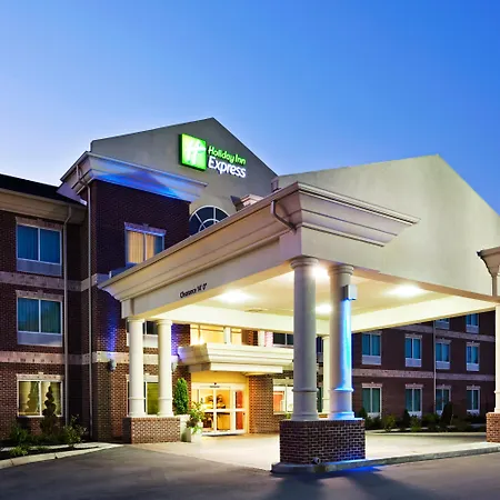 Holiday Inn Express Carrollton, An Ihg Hotel-3