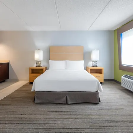 Holiday Inn Express & Suites Wheat Ridge-Denver West By Ihg-2