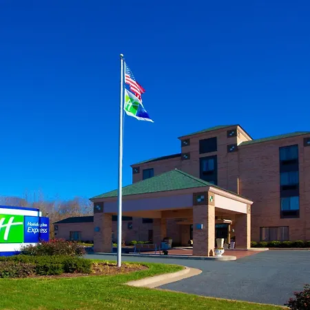 Holiday Inn Express Easton By Ihg-2