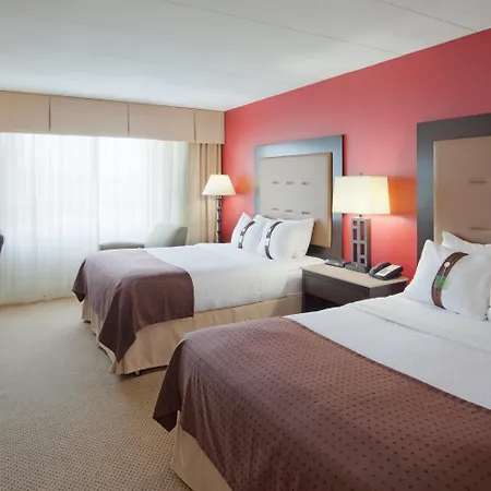 Holiday Inn Portsmouth By Ihg-3