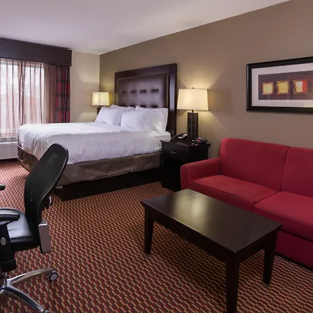 Holiday Inn Express Hartford-Newington By Ihg-3