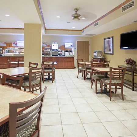 Abilene Inn & Suites-3