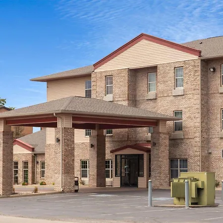 Ramada By Wyndham Sellersburg/Louisville North-3