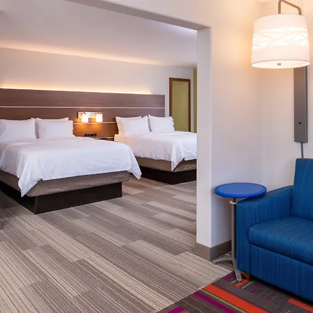 Holiday Inn Express Hotel & Suites Gunnison By Ihg-2