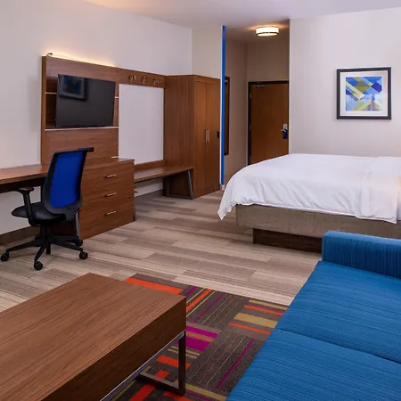 Holiday Inn Express Hotel & Suites Gunnison By Ihg-3