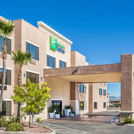Holiday Inn Express Hotel & Suites Nogales By Ihg-2