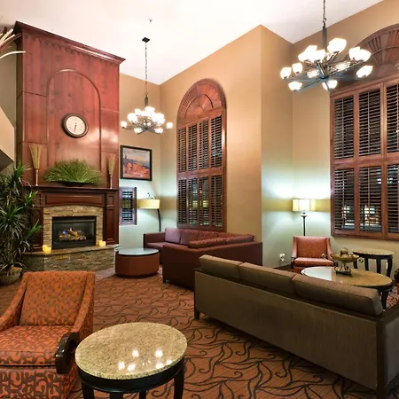 Holiday Inn Express Show Low By Ihg-3