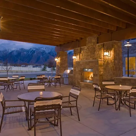 Hyatt House Salt Lake City/Sandy-3