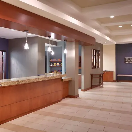 Hyatt House Salt Lake City/Sandy-3