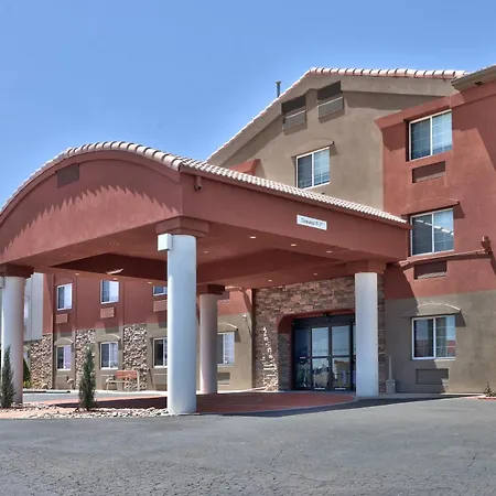 Holiday Inn Express Santa Rosa By Ihg-2