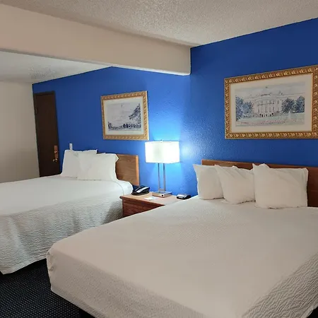 Days Inn By Wyndham Pocatello University Area-2