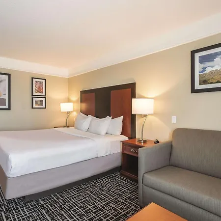 La Quinta By Wyndham Deming-2