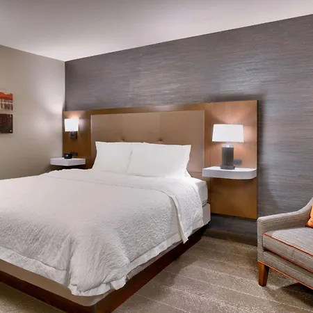 Hampton Inn & Suites Show Low-Pinetop-2
