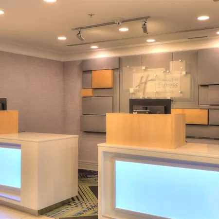 Holiday Inn Express Hotel & Suites Mobile Saraland By Ihg-2