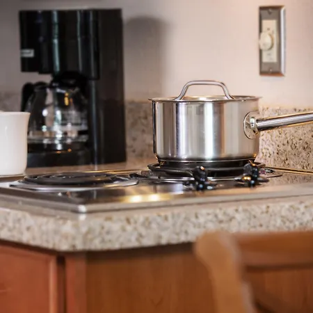 Candlewood Suites Bellevue By Ihg-2