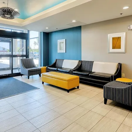 Holiday Inn Express And Suites Batavia By Ihg-2