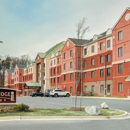 Staybridge Suites Washington D.C. - Greenbelt By Ihg-2