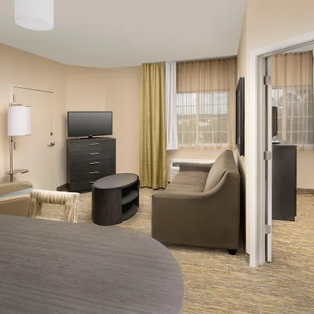 Candlewood Suites Charleston-Northwoods By Ihg-2