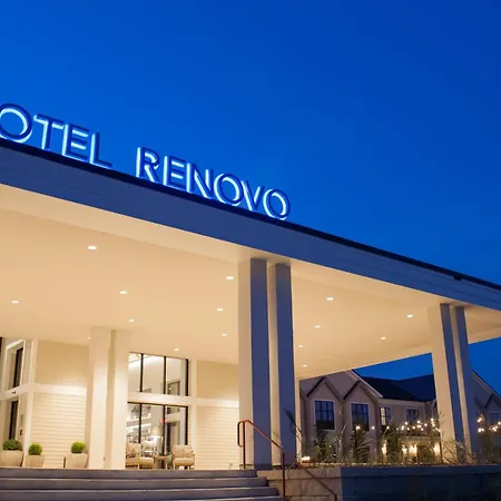 Hotel Renovo Des Moines Urbandale,Tapestry Collection Hilton-2