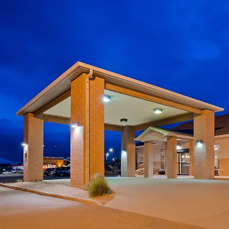 Best Western Rambler-3