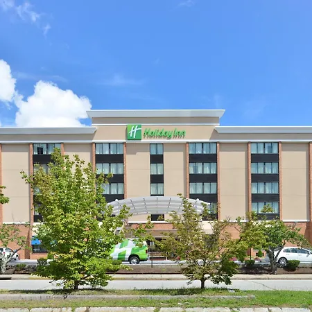 Holiday Inn New London By Ihg-2