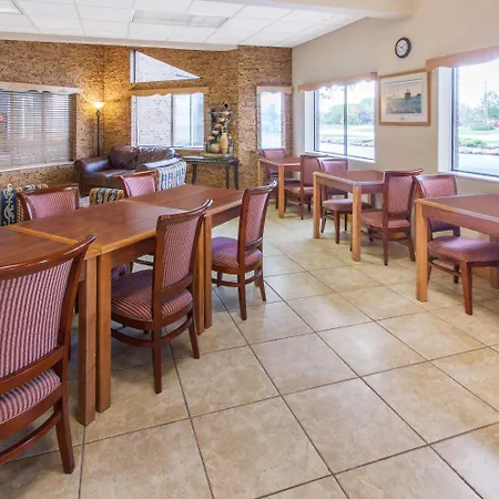 Days Inn By Wyndham Sault Ste Marie Mi-2