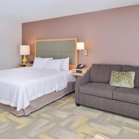 Hampton Inn And Suites Altoona-Des Moines By Hilton-2