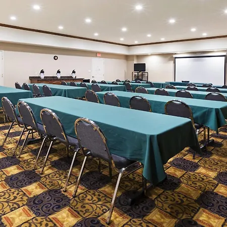 Holiday Inn Express Hotel & Suites Kilgore North By Ihg-2