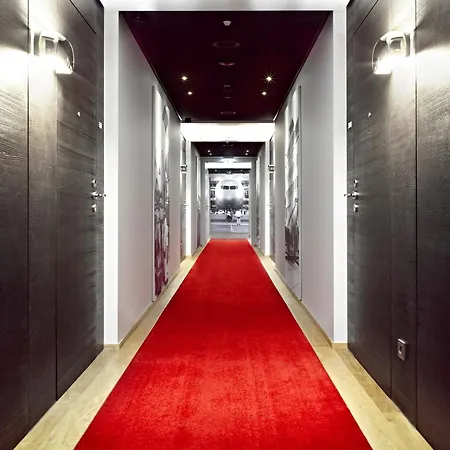 Parkhotel Stuttgart Messe-Airport-2