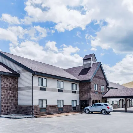 Days Inn By Wyndham Sturgis Southdakota-2