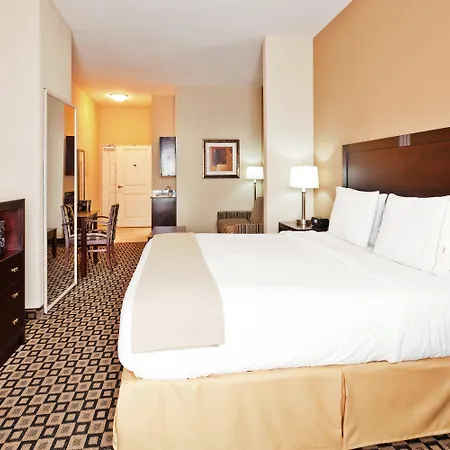 Holiday Inn Express & Suites Clovis By Ihg-3